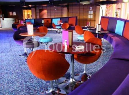 Location salle Pougues-les-Eaux (Nièvre) - Casino De Pougues Les Eaux #6