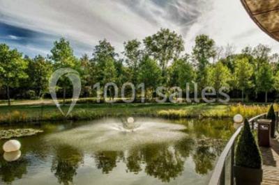 Location salle Pougues-les-Eaux (Nièvre) - Casino De Pougues Les Eaux #24