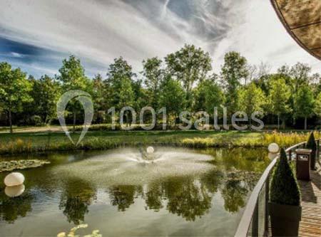 Location salle Pougues-les-Eaux (Nièvre) - Casino De Pougues Les Eaux #7