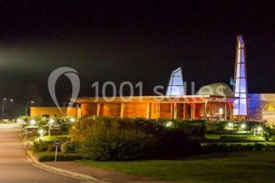 Location salle Pougues-les-Eaux (Nièvre) - Casino De Pougues Les Eaux #24
