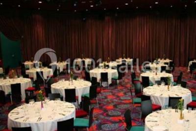 Location salle Pougues-les-Eaux (Nièvre) - Casino De Pougues Les Eaux #24