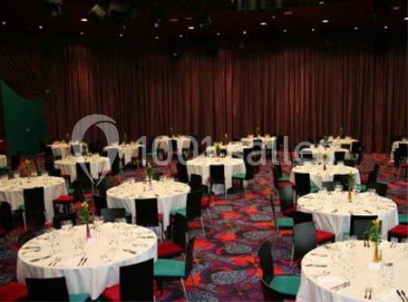 Location salle Pougues-les-Eaux (Nièvre) - Casino De Pougues Les Eaux #9