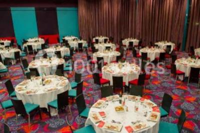 Location salle Pougues-les-Eaux (Nièvre) - Casino De Pougues Les Eaux #24