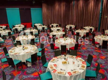 Location salle Pougues-les-Eaux (Nièvre) - Casino De Pougues Les Eaux #10