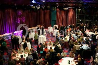 Location salle Pougues-les-Eaux (Nièvre) - Casino De Pougues Les Eaux #24