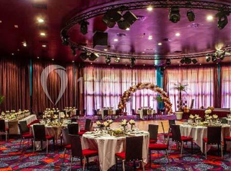 Location salle Pougues-les-Eaux (Nièvre) - Casino De Pougues Les Eaux #1