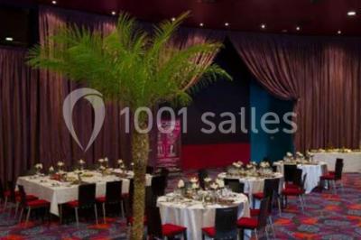 Location salle Pougues-les-Eaux (Nièvre) - Casino De Pougues Les Eaux #24