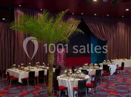 Location salle Pougues-les-Eaux (Nièvre) - Casino De Pougues Les Eaux #12