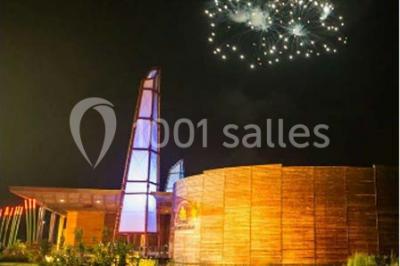 Location salle Pougues-les-Eaux (Nièvre) - Casino De Pougues Les Eaux #24