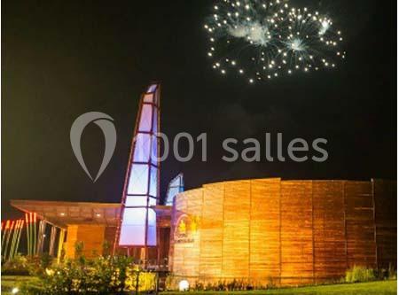 Location salle Pougues-les-Eaux (Nièvre) - Casino De Pougues Les Eaux #13