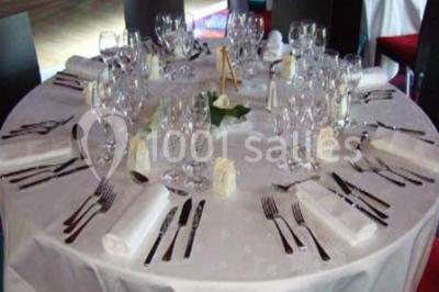 Location salle Pougues-les-Eaux (Nièvre) - Casino De Pougues Les Eaux #24