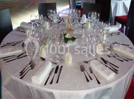 Location salle Pougues-les-Eaux (Nièvre) - Casino De Pougues Les Eaux #16