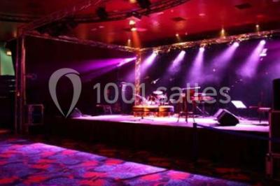 Location salle Pougues-les-Eaux (Nièvre) - Casino De Pougues Les Eaux #24