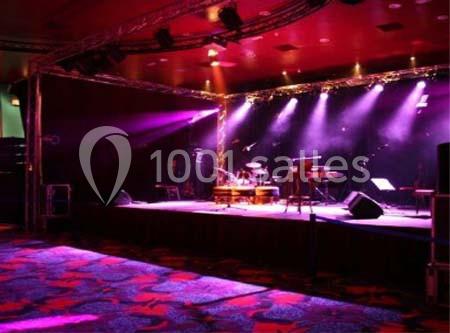 Location salle Pougues-les-Eaux (Nièvre) - Casino De Pougues Les Eaux #17