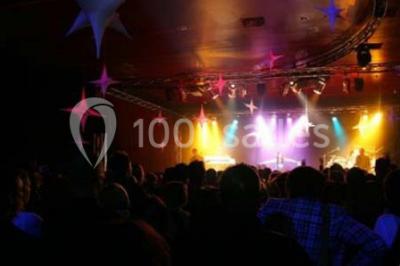 Location salle Pougues-les-Eaux (Nièvre) - Casino De Pougues Les Eaux #24