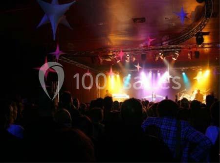 Location salle Pougues-les-Eaux (Nièvre) - Casino De Pougues Les Eaux #18