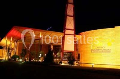 Location salle Pougues-les-Eaux (Nièvre) - Casino De Pougues Les Eaux #24