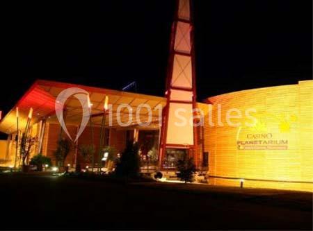 Location salle Pougues-les-Eaux (Nièvre) - Casino De Pougues Les Eaux #19