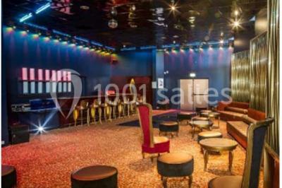 Location salle Pougues-les-Eaux (Nièvre) - Casino De Pougues Les Eaux #24