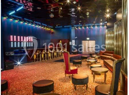 Location salle Pougues-les-Eaux (Nièvre) - Casino De Pougues Les Eaux #20