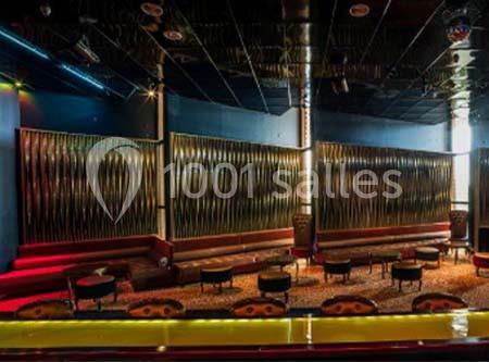 Location salle Pougues-les-Eaux (Nièvre) - Casino De Pougues Les Eaux #21