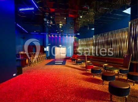 Location salle Pougues-les-Eaux (Nièvre) - Casino De Pougues Les Eaux #22