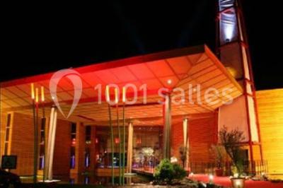 Location salle Pougues-les-Eaux (Nièvre) - Casino De Pougues Les Eaux #24