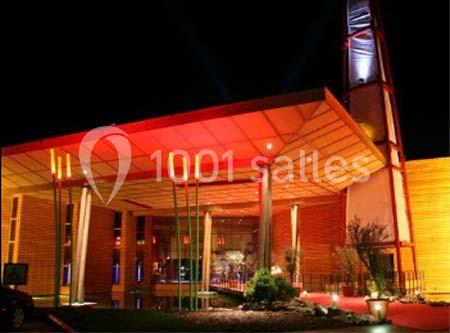 Location salle Pougues-les-Eaux (Nièvre) - Casino De Pougues Les Eaux #23