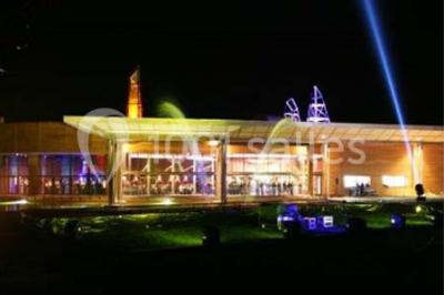 Location salle Pougues-les-Eaux (Nièvre) - Casino De Pougues Les Eaux #24