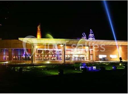 Location salle Pougues-les-Eaux (Nièvre) - Casino De Pougues Les Eaux #24