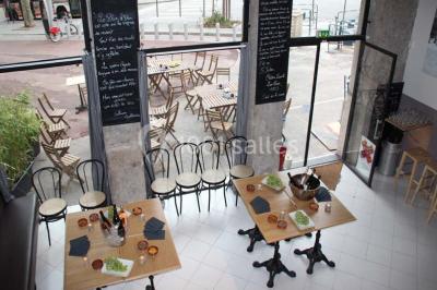 Location salle Lyon 4 (Rhône) - L'oenothèque De Lyon - Croix Rousse #9