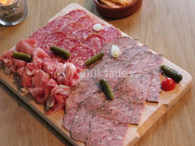 Location salle Lyon 4 (Rhône) - L'oenothèque De Lyon - Croix Rousse #6