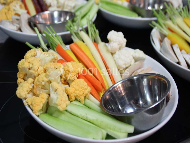 Location salle Lyon 4 (Rhône) - L'oenothèque De Lyon - Croix Rousse #9