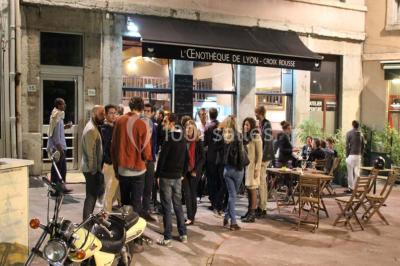 Miniature Location salle Lyon 4 (Rhône) - L'oenothèque De Lyon - Croix Rousse #3 Location salle Lyon 4 (Rhône) - L'oenothèque De Lyon - Croix Rousse #9