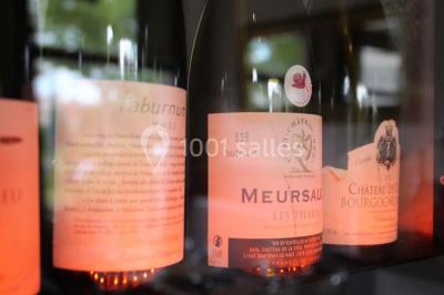 Miniature Location salle Lyon 4 (Rhône) - L'oenothèque De Lyon - Croix Rousse #7 Location salle Lyon 4 (Rhône) - L'oenothèque De Lyon - Croix Rousse #9