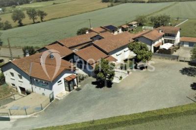 Auberge De La Sauzée Auberge De La Sauzée