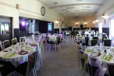 Location salle Saint-Cyr-les-Vignes (Loire) - Auberge De La Sauzée #19