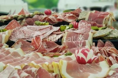 Location salle Saint-Cyr-les-Vignes (Loire) - La Sauzée #15