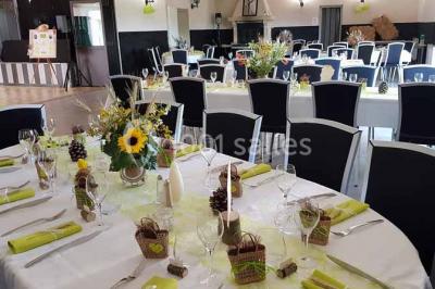 La Sauzée La Sauzée