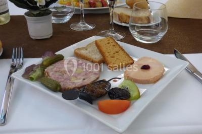 Location salle Saint-Cyr-les-Vignes (Loire) - La Sauzée #15