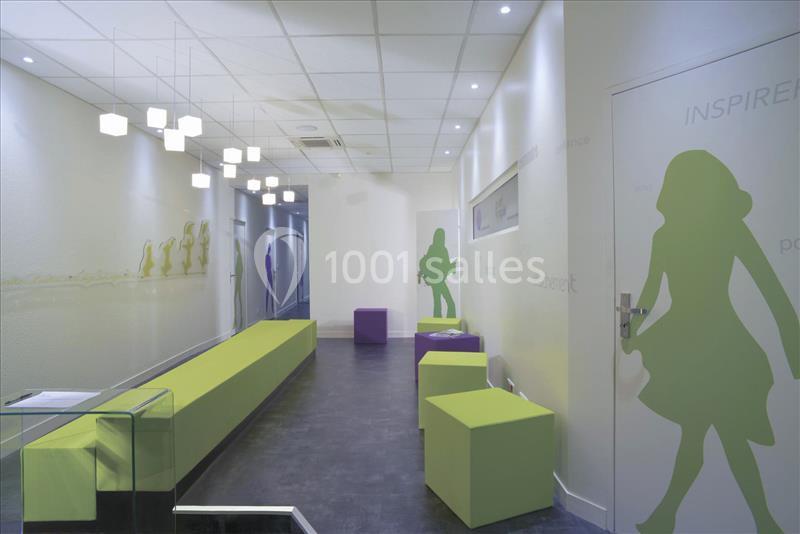 Location salle Bordeaux (Gironde) - Location Salles Bordeaux #5