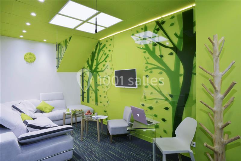 Location salle Bordeaux (Gironde) - Location Salles Bordeaux #7