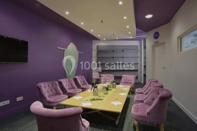 Location salle Bordeaux (Gironde) - Location Salles Bordeaux #10