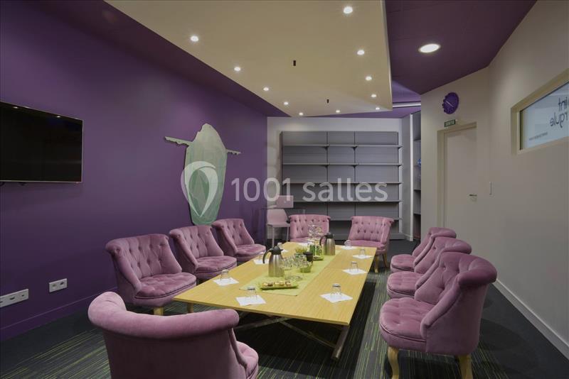 Location salle Bordeaux (Gironde) - Location Salles Bordeaux #3