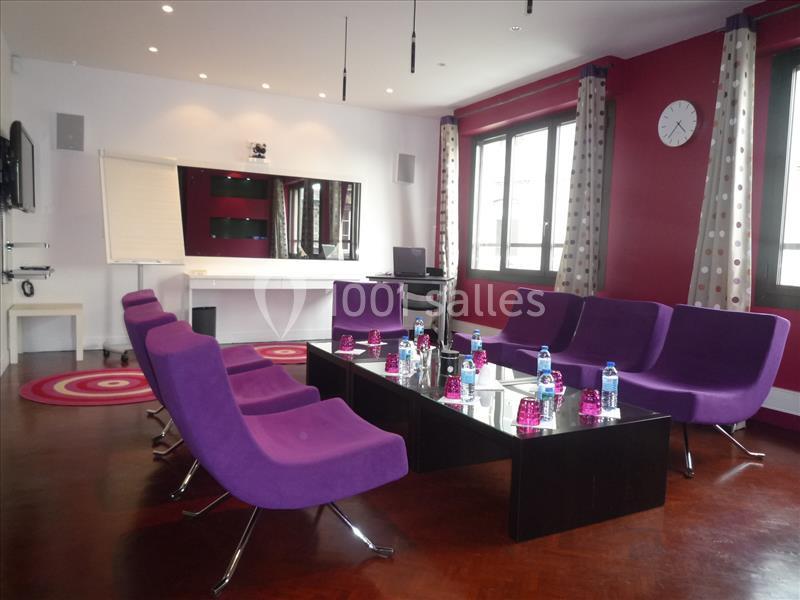 Location salle Bordeaux (Gironde) - Location Salles Bordeaux #2