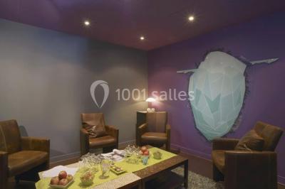 Location salle Bordeaux (Gironde) - Location Salles Bordeaux #10