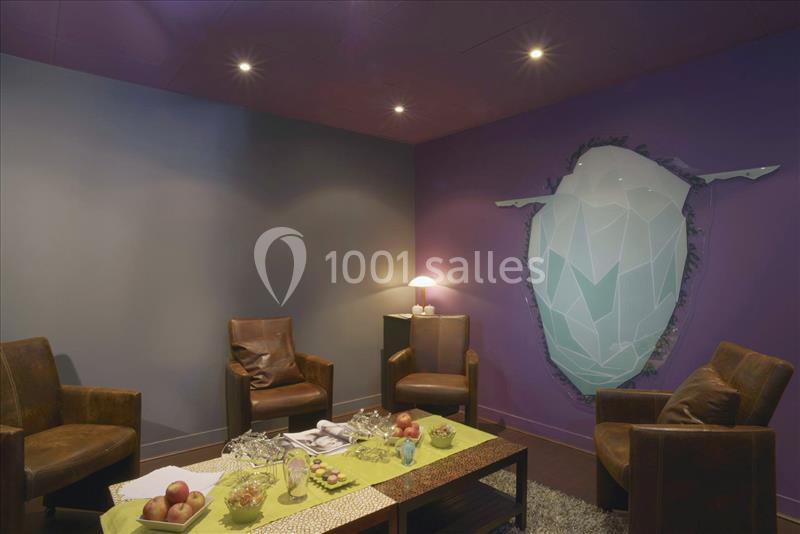 Location salle Bordeaux (Gironde) - Location Salles Bordeaux #4