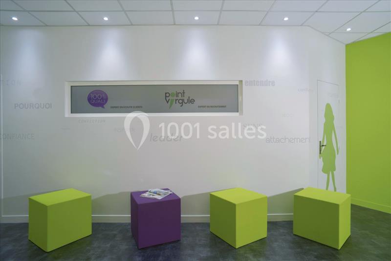 Location salle Bordeaux (Gironde) - Location Salles Bordeaux #6