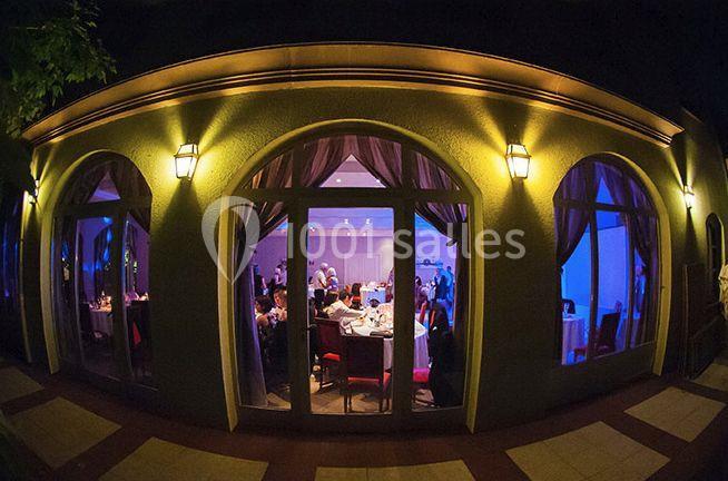 Location salle Ostwald (Bas-Rhin) - Château De L'ile #3