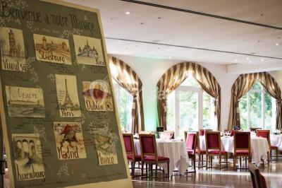 Location salle Ostwald (Bas-Rhin) - Château De L'ile #17